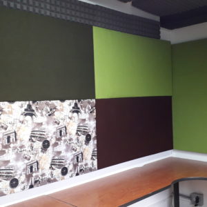 Kit Estudio webcam Básico