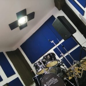 Panel Absorbente PALAR5125-100